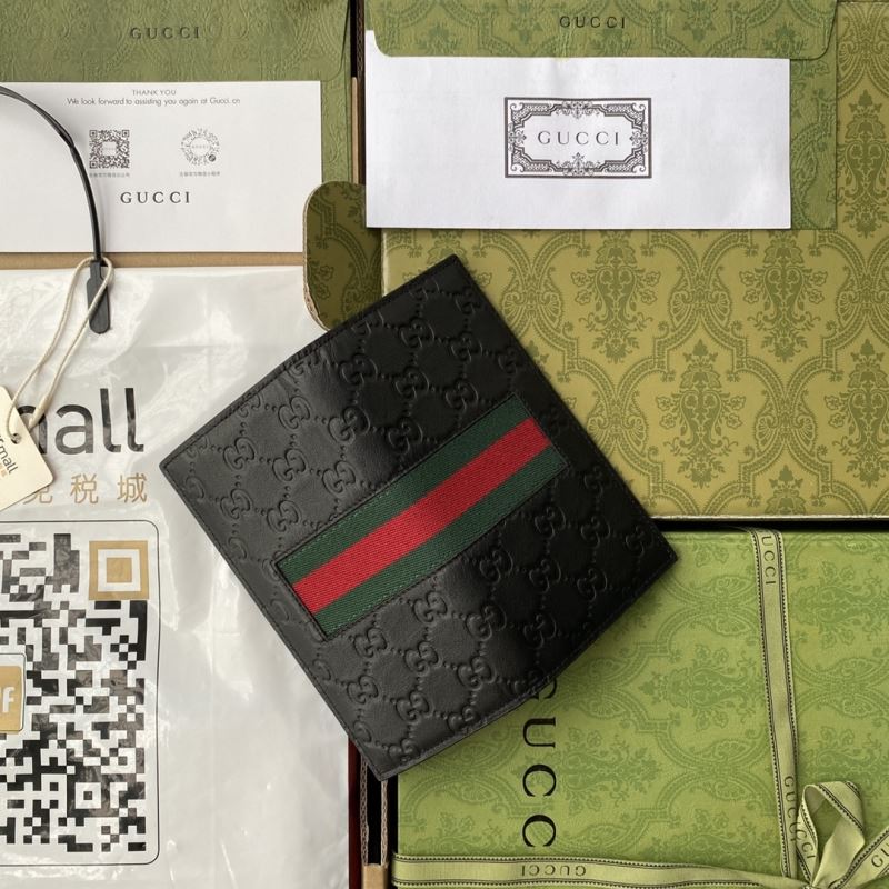 Gucci Wallets Purse